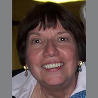 Kathy Newman profile image